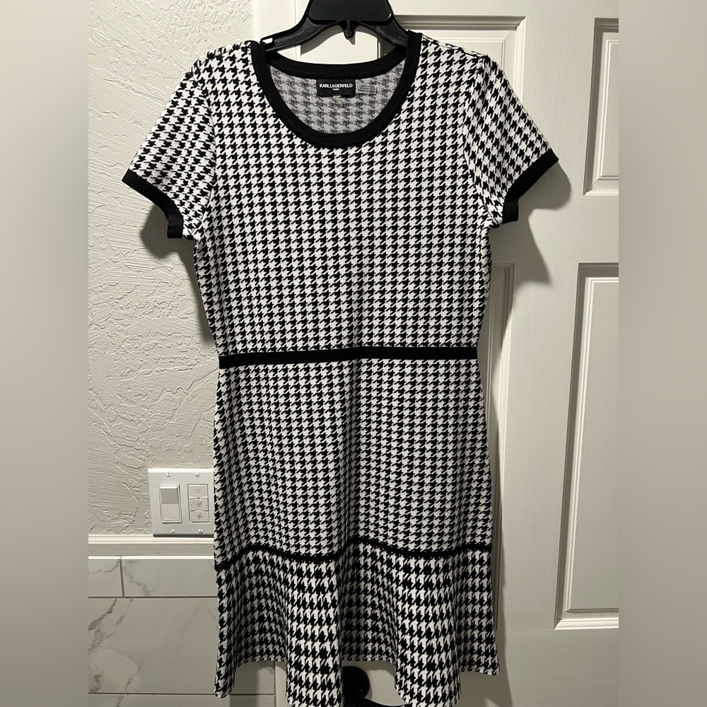 Karl Lagerfeld Dress